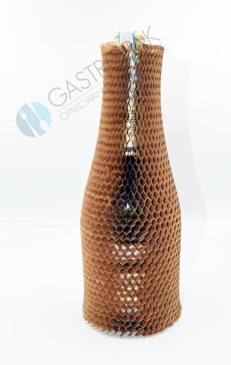 Obrazek 2 dla: Papierowa osłonka, ochronka 300mm (1)