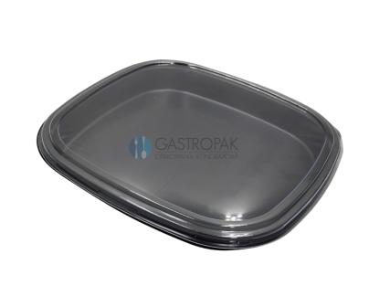 Obrazek dla: Pojemnik HP36 Sushi  z wieczkiem 32/32 cm PS (50)