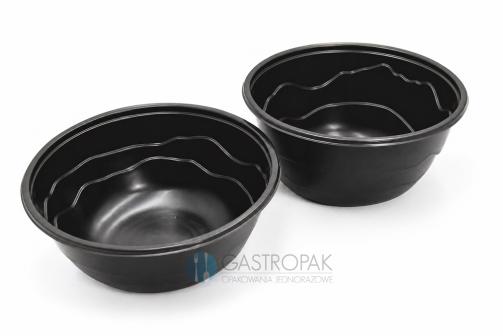 Obrazek dla: Pojemnik na zupę, ramen 1300 ml (20) Wielorazoway