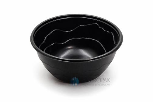 Obrazek 2 dla: Pojemnik na zupę, ramen 1300 ml (20) Wielorazoway